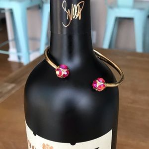 Kate Spade “Lady Marmalade” bracelet